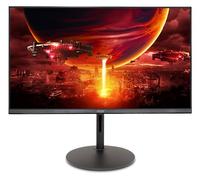 ACER XF240Y X1 MONITOR GAMING, 23,8 ", Full-HD, 1920 x 1080 Pixel, tempo di risposta 1 ms, refresh rate 200 Hz