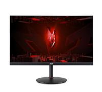 Acer Nitro XV2 Monitor 27" IPS 180Hz QHD 0,5ms Multimediale Pivot 2HDMI/Display