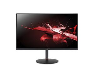 Acer NITRO XV2 XV240YPbmiiprx 60,5 cm (23,8 ) 1920 x 1080 pixel Full HD Nero - Nouvo
