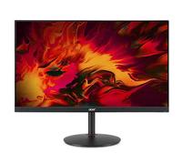 Acer Nitro XV2 Monitor gaming | XV252QF | Nero