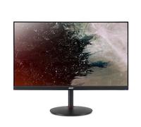 acer Nitro XV272UV3bmiiprx Monitor Gaming 27", Display WQHD IPS 180 Hz, 0,5 ms, FreeSync Premium, Luminosità 350 nits, HDMI 2.0, DP 1.2, Speaker Integrati, Regolazione altezza, Cavi HDMI, DP, Inclusi