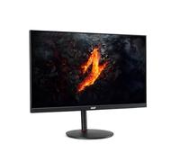 Acer Nitro XV240YPbmiiprx Monitor Gaming FreeSync 23.8", Display IPS Full HD, 144 Hz, 2 ms, HDMI 2.0, DP 1.2, 16:9, Lum 250 cd/m2, ZeroFrame, Speaker Integrati, Cavi HDMI, DP Inclusi