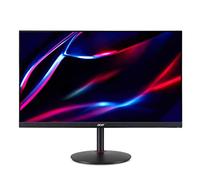 Acer Nitro XV272KLV Gaming Monitor 27" (schermo 69 cm) 4K (UHD), 155Hz, 1ms/0,5ms(GTG, Min.), 2 HDMI 2.1, DP 1.4, regolabile in altezza, girevole, FreeSync Premium