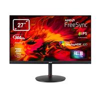Acer Nitro Monitor 27" - Xv272pbmiiprzx
