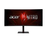 Acer Nitro XV5 XV345CURV3bmiphuzx Monitor PC 86,4 cm (34") 3440 x 1440 Pixel HD+ LCD Nero [UM.CX5EE.301]