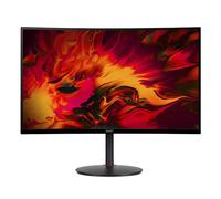 Acer NITRO XZ0 XZ270UPbmiiphx Display PC a schermo piatto 68,6 cm (27 ) 2560 x 1440 pixel Quad HD LCD Nero - Nouvo