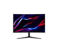 Acer NITRO XZ0 XZ322QU P3 Monitor PC 80 cm (31.5") 2560 x 1440 Pixel Wide Quad HD LCD Nero [UM.JX0EE.309]