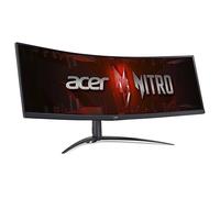 Acer NITRO XZ2 XZ452CUVbemiiphuzx PC a schermo piatto 113 cm (44,5 ) 5120 x 1440 pixel UltraWide Quad HD LED Nero - Nouvo