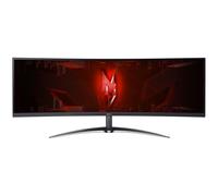 Acer NITRO XZ2 XZ452CUVbemiiphuzx PC a schermo piatto 113 cm (44,5 ) 5120 x 1440 pixel UltraWide Quad HD LED Nero - Nouvo