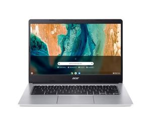 Acer Notebook 14" CHROMEBOOK 314 CB314 2H K46K ( MediaTek MT8183 4GB 64GB )