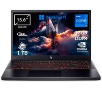 NB 15,6 I9-13900H 32GB 1TBSSD W11P ACER ANV15-52-92EA - RTX 5050