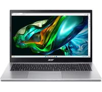 Acer Notebook 15.6 Pollici Full HD AMD Ryzen 7 Ram 16 GB SSD 1 TB Windows 11 colore Argento - A315 44P R3CA