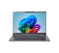 Acer Notebook 16" ASPIRE 16 AI A16-11M-X8E6 16/ 512Gb Grigio