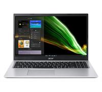 Acer Aspire 1 A115-32-C6EB Intel® Celeron® N N4500 Computer portatile 39,6 cm (15.6'') HD 4 GB DDR4-SDRAM 128 GB eMMC Wi-Fi 6 (802.11ax) Windows 11 Hom Acer
