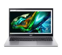 ACER - Notebook Aspire 3 15 A315-44P-R9GX Monitor 15.6 pollici Full HD AMD Ryzen 7 5700U Ram 8 GB SSD 512 GB SSD AMD Radeon Graphics 3 x 3.1 Gen 2 di tipo A
