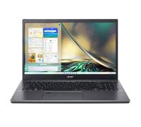 Ultrabook Aspire 5 A515-57G-72U8 Monitor 15,6 pollici Full HD Intel Core i7-1255U Ram 16 GB SSD 1TB NVIDIA GeForce RTX 2050 4GB 4xUSB 3.1 Windows 11 Home