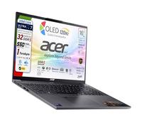 Acer Notebook Aspire, Display 16" OLED WUXG 120Hz, Ready to Use