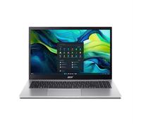 Notebook Acer Aspire Go 15 AG15-42P-R3MB AMD Ryzen™ 5 7430U Computer portatile 39,6 cm (15.6") Full HD 16 GB DDR4-SDRAM 512 SSD Wi-Fi 6 (802.11ax) Windows 11 Home Italiano Argento [NX.J7WET.011]