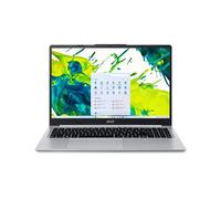 Acer Notebook AL1546PR49F Notebook Acer NX JXLET 002 ASPIRE LITE AL15 46P R49F Light silver 4711474976314