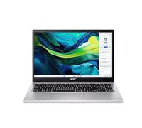 acer Notebook Aspire Silver Intel Core i7-13620H 13Th FullHD 15,6", RAM 16Gb DDR5 SSD 1000 Gb, Wi-Fi6, Windows 11 Home