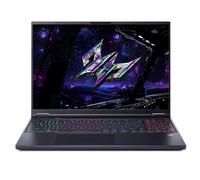 Acer Notebook Gaming Predator Helios 16 AI lcd ips 16" WQXGA ram 32GB/2tb vga Nvidia RTX5070TI da 12gb ddr7 - NH.QX2ET.001