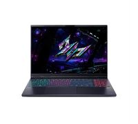 Acer Predator Helios Neo 16S AI Intel Core Ultra 9 275HX Computer portatile 40,6 cm (16'') WQXGA 32 GB DDR5-SDRAM 2,05 TB SSD NVIDIA GeForce RTX 5070 T Acer