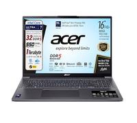 Acer Notebook Intel Ultra7 155U Meteor Lake