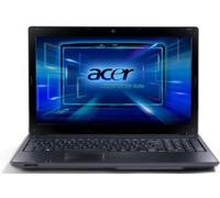 Acer Notebook modello: Aspire 5742zg-p614g50mnkk; processore: Pentium Dual - Core, 2 GHz, p6100, bit : 64 ; Ram:4 Gb, DDR 3