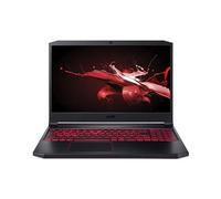 ACER - Notebook Nitro 7 AN715-51-785U Monitor 15,6 pollici Full HD Intel Core i7-9750H Ram 16 GB Hard Disk 1 TB SSD 256 GB Nvidia GeForce GTX 1660Ti 6 GB 2xU