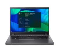 Acer TravelMate P2 TMP216-41-TCOR0KV AMD Ryzen™ 5 7530U Computer portatile 40,6 cm (16") WUXGA 16 GB DDR5-SDRAM 512 GB SSD