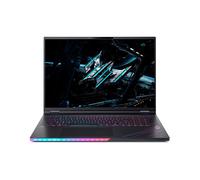 Acer Notebook Predator Helios 18 AI 32GB RAM 2TB SSD Gaming