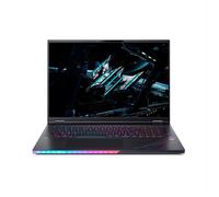 ACER PREDATOR HELIOS 18 AI PH18-73-99H2 18 WQXGA INTEL CORE ULTRA 9 275HX RAM 32GB-SSD 2TB NVMe-NVIDIA GeForce RTX 5080 16GB-WI-FI 7 + GIGABIT LAN-WIN 11 HOME (NH.QVYET.00S)