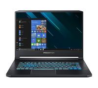 Notebook Predator Triton 500 PT515-51-70T3 Monitor 15,6 pollici Full HD Intel Core i7-9750H Ram 16 GB SSD 512 GB Nvidia GeForce RTX 2070 8 GB 4xUSB 3.0 Windows 10 Home