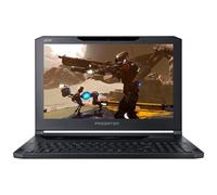 ACER - Notebook Predator Triton 700 Monitor 15.6 pollici Full HD Intel Core i7-7700HQ Quad Core Ram 16GB 2xSSD 256GB Nvidia GeForce GTX 1060 6GB 1xUSB 3.1 3x