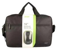 Acer Notebook Starter Kit 16 Carry Bag incl. Mouse per PC GP.ACC11.03V