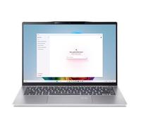 Acer - Notebook Swift 14 Ai Sf14-61t-r9z8 14"-silver Acer