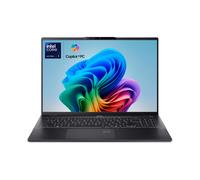 ACER SWIFT 16 AI SF16-51-73L1 COPILOT+ 16" OLED WQXGA+ INTEL CORE ULTRA 7 256V R