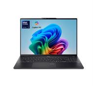 ACER SWIFT 16 AI SF16-51-73L1 COPILOT+ 16" OLED WQXGA+ INTEL CORE ULTRA 7 256V R