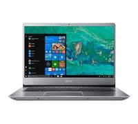 Notebook Swift 3 Display 14 pollici FHD Intel Core i7-8550U Ram 8GB SSD 256GB Intel UHD Graphics 620 2xUSB 3.0 1x USB 3.1 Windows 10 Home