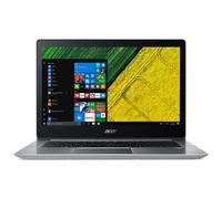ACER - Notebook Swift 3 Monitor 14 pollici Full HDD Intel Core i3-7130U Ram 8GB SSD 128GB 1xUSB 3.1 2xUSB 3.0 Windows 10 Home
