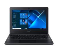 Notebook TravelMate B3 TMB311R-31-C9KG Monitor 11.6 pollici HD Touch Screen Intel Celeron N4020 Ram 4GB eMMC 128GB Windows 10 Pro Education