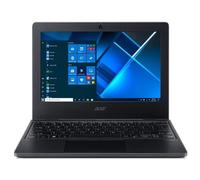 ACER - Notebook TravelMate TMB311-31-C7E8 Monitor 11.6 pollici HD Intel Celeron N4020 Ram 4GB eMMC 64GB 1xUSB 3.0 Windows 10 Pro Education