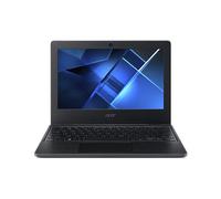 ACER - Notebook TravelMate TMB311-31 Monitor 11.6 pollici HD Intel Celeron N4020 Ram 4GB eMMC 64GB 1xUSB 3.0 Windows 10 Pro