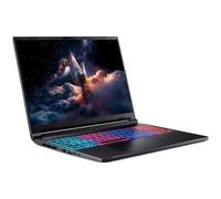 Portatile Acer Nitro 16S AI 16" AMD Ryzen AI 7 350 16GB 1TB SSD RTX 5050 Windows 11