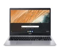 ACER - NotebookChromebook 315 CB315-3H-C510 Monitor 15.6 pollici Full HD Intel Core N4020 Ram 4 GB SDD 128 GB 4xUSB 3.2 ChromeOS