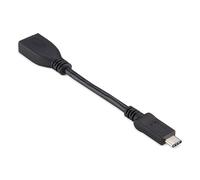 Acer NP.CAB1A.020 Adattatore grafico USB Nero - Nouvo