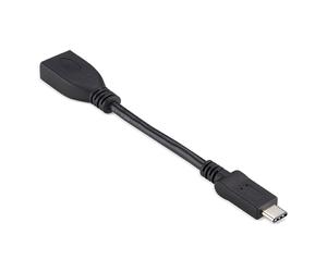 Acer NP.CAB1A.020 Adattatore grafico USB Nero - Nouvo