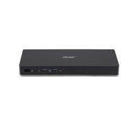 ACER - NP. DCK11.01N Replicatore di Porte e Docking Station per Notebook USB 3.2 Gen 1 (3.1 Gen 1) Type-C Nero