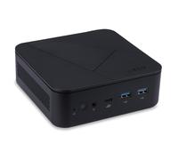 Acer NUC VN1502G Core 3 100U Server-Barebone Barebone server DT.R6CEG.001