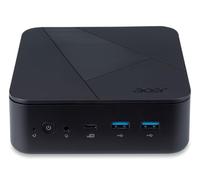 ACER - Barebone NUC VN1502G Intel Core i5-1334U Hexa Core 1.3 GHz 4xUSB 3.2 FreeDOS